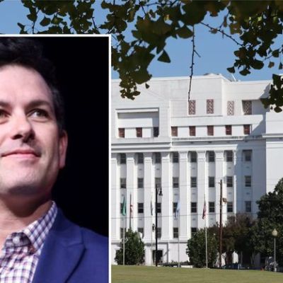 Turning Point USA joins calls for 7-0 map favoring Alabama…
