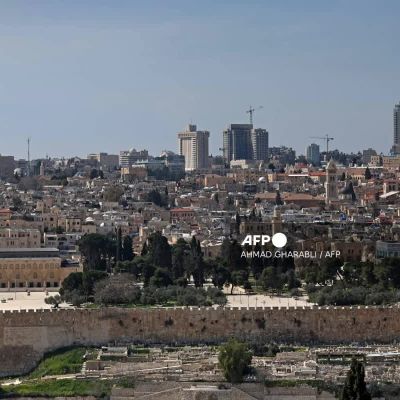 Malaysia condemns Israeli closure of Al-Aqsa Mosque during Ramadan