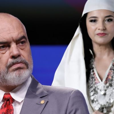 World’s First AI Minister is Pregnant With 83 Kids