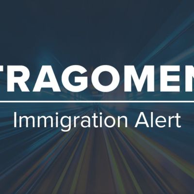 Federal Agencies Say President Trump’s H-1B Ban Applies Only to Petitions Filed on or After September 21, 2025