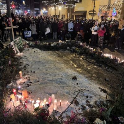 Trump to review immigration crackdown after civilian deaths