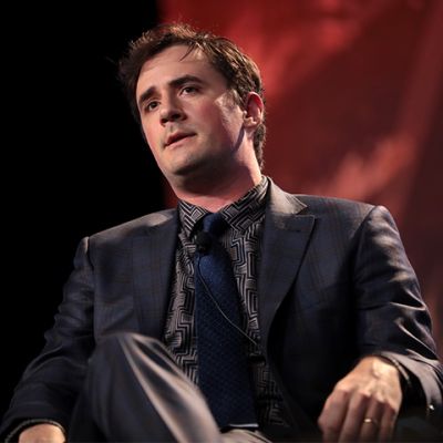 Alex Marlow: Biden Is ‘Importing Voters’ Through Illegal Immigration