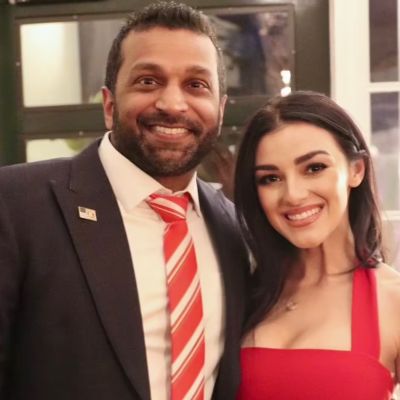 Alexis Wilkins: Kash Patel Defends His Country Music Star Girlfriend Amid Claims of Using FBI Jet to Visit Her to Watch Her Performance