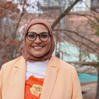 AIPAC Spent Millions to Keep Her Out of Congress. Now, She Sees an Opening.