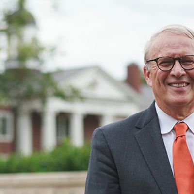 My university fired me over my views. Now it’s paying the price