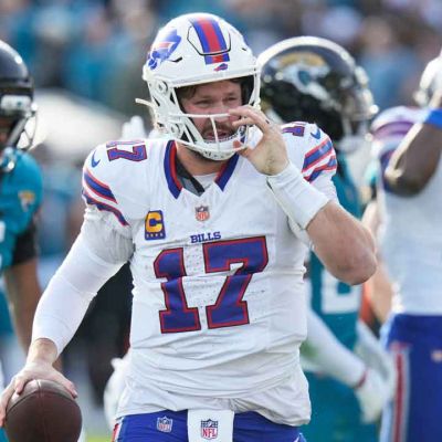 NFL Wild-Card Sunday Takeaways: Josh Allen puts Bills on his back