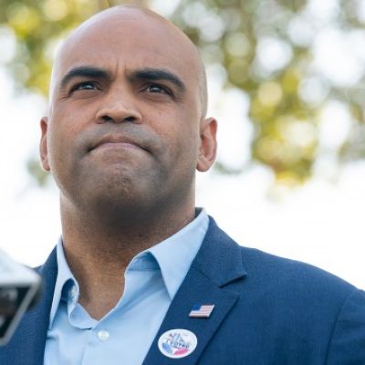 Allred drops Texas Senate bid, makes run for House seat