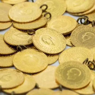 The altcoin has gained momentum! It reached its highest level in 5 weeks.