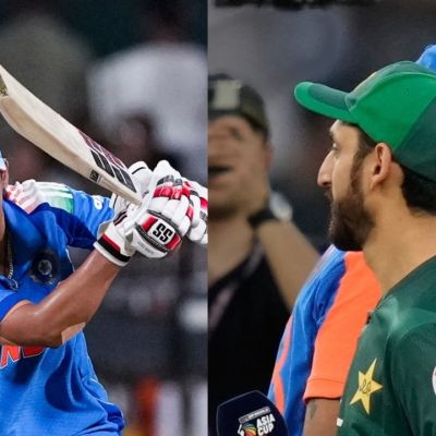 Women’s World Cup: Will India shake hands with Pakistan? Amanjot ducks question