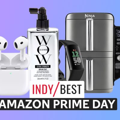 Amazon Prime Day 2025 live: The best deals we’ve found so far