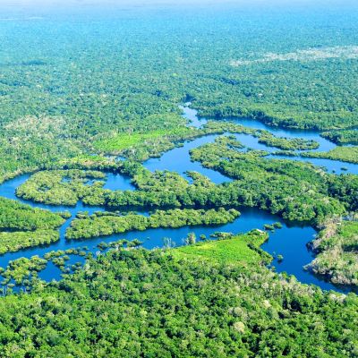 Brazil’s Petrobras gets green light to drill near mouth of Amazon river