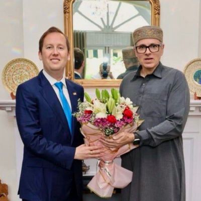 J&K an important part of India: US envoy