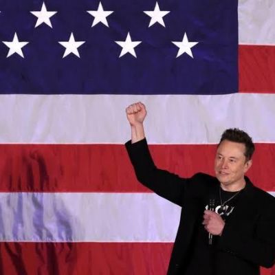 Musk’s net worth soars past $800 billion after SpaceX‑xAI deal
