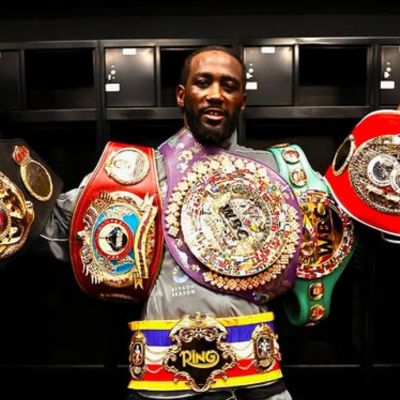 Terence Crawford: Wife Rumours, Net Worth, and Age Revealed