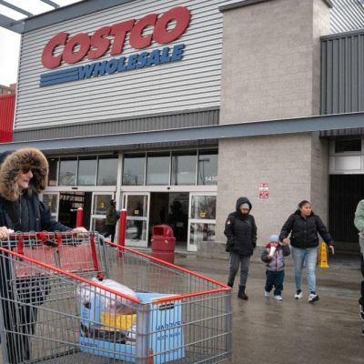 Is The American Consumer The Biggest Loser As Donald Trump Pushes For Tariffs? Explained