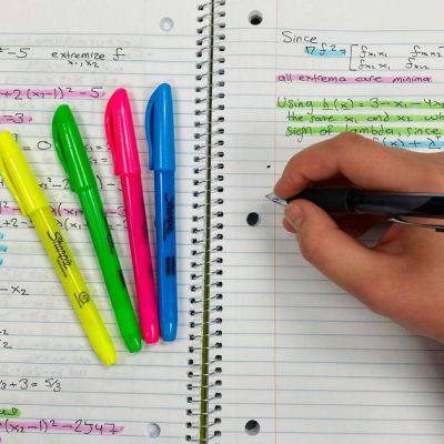 Understanding learning and attention disabilities, Maryland expert talks diagnosis and treatment