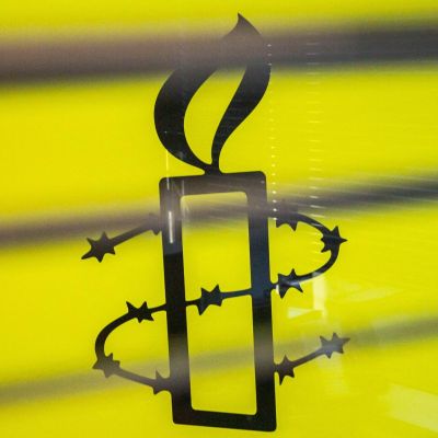 Amnesty International Condemns Hamas for ‘Crimes Against Humanity,’ ‘Extermination’ Over Oct 7 Atrocities