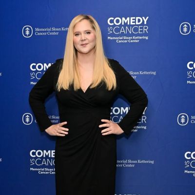Amy Schumer Updates Fans on Her Impressive Weight-Loss Journey