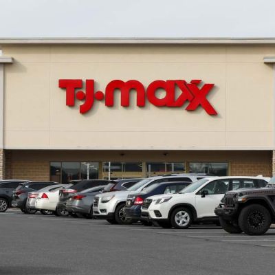 TJ Maxx says a controversial Trump policy will help it succeed