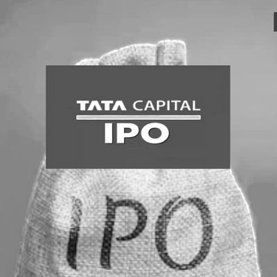 Tata Capital IPO Day 2: GMP, Subscription Status, Key Dates, and Expert Views. Should You Apply?