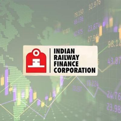 IRFC Share Price Holds at Rs. 119: Investors Eye Railway Financing Momentum