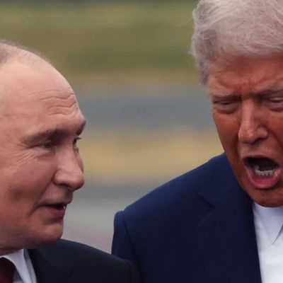 Trump Waives Russia Sanctions Before Oil Tariffs Take Effect
