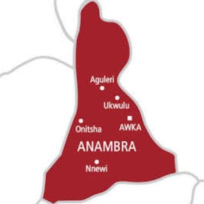 Anambra couple held as police probe 10-year-old boy abuse