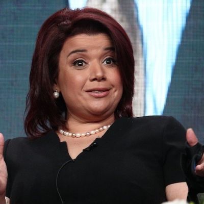 Ana Navarro Posts Racist Comment on Mar-a-Lago on Twitter: ‘White Ppl’