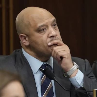 Nine-term Democrat Andre Carson faces midterm election primary challenge – Washington Examiner