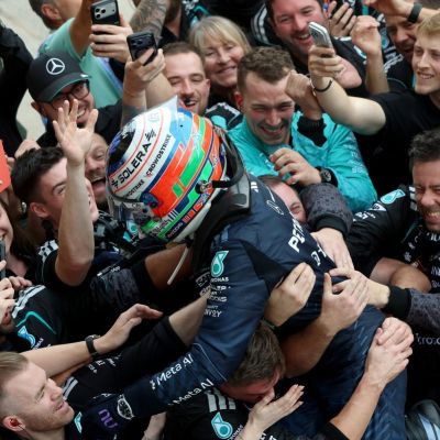 Winners and losers from F1’s United States Grand Prix