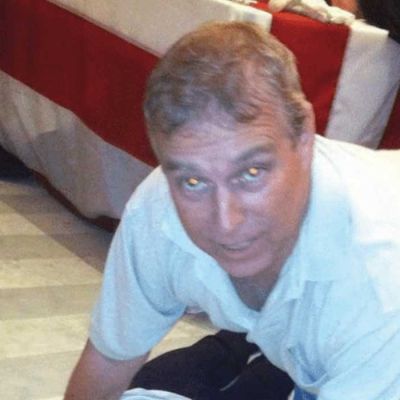 Andrew Mountbatten Windsor shown ‘on all fours’ over female in newly released Epstein files