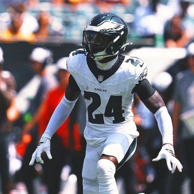 Andrew Mukuba Tilts Super Bowl Rematch: ‘He Has a Knack for Finding the Football’