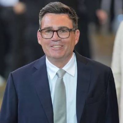 Andy Burnham takes charge as UK PM