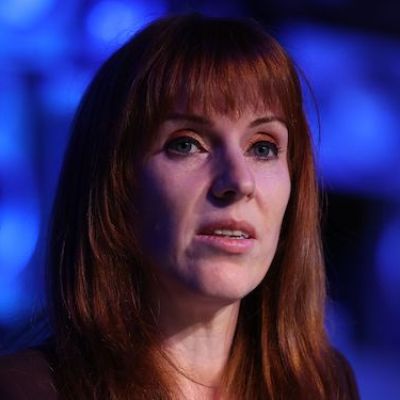 Angela Rayner to come back played by different actress