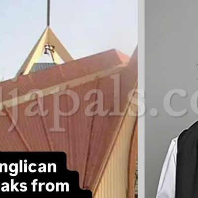 Nigeria’s Anglican Church Breaks From Canterbury Over Appointment of ‘Pro Gay Female Archbishop