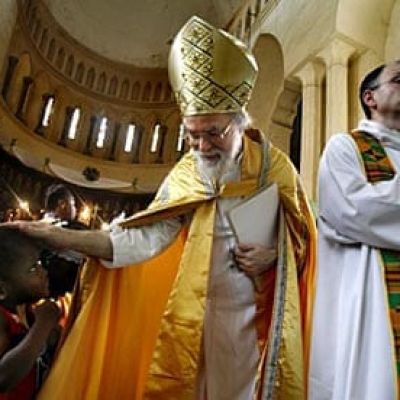 Anglicans Declare Break From Canterbury, Launch New Orthodox Communion