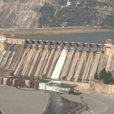 After PoK Narrative Fizzles, Pakistan Opens New Front Over Indus Waters Treaty