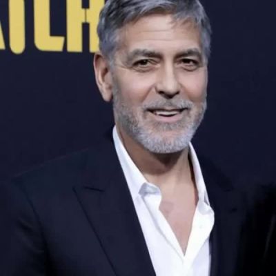 George Clooney Says Kamala Harris Was Mistake for Democrats