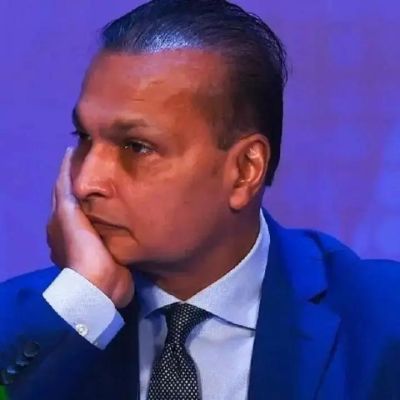 Anil Ambani’s Reliance Power and Reliance Infra Rally Over 5% as ADAG Stocks Bounce Back – www.lokmattimes.com