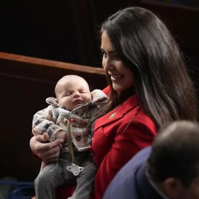 Luna and Johnson set to clash on voting by proxy – Washington Examiner