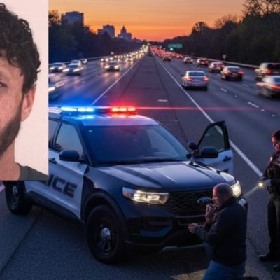 Another Afghan National arrested in US for posting Bomb-Making TikTok Video