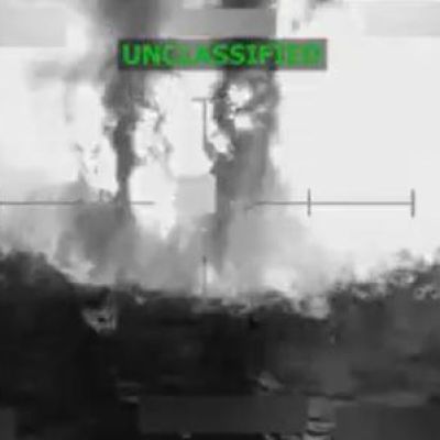 Hegseth says US conducted 2 more strikes on alleged drug boats, killing 6