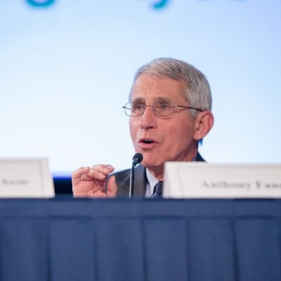 Anthony Fauci Senate Hearing Today: What His COVID Diaries Reveal and What Happens Next