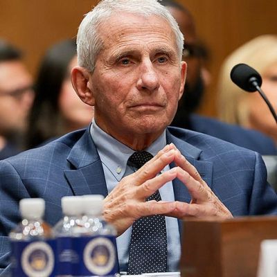 Fauci held in contempt as COVID cellphone lands in hands of Senate investigators