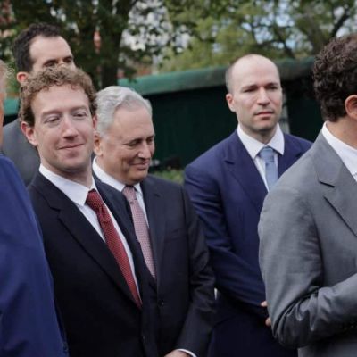 Anthropic CEO Dario Amodei flags 'very real risks' of AI after White House meeting with Trump