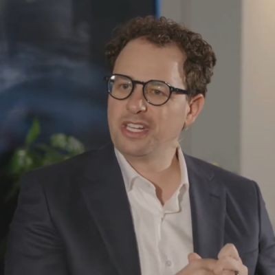 Anthropic CEO Dario Amodei warns AI would bring slavery and destruction