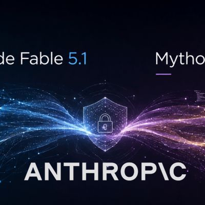 Claude Fable 5.1 and Mythos 5.1 launched: What is new and how Anthropic is handling security