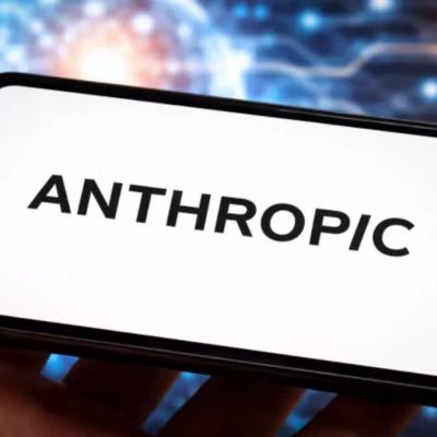 Anthropic reveals 80% of its code is now written by Claude and says the world needs a plan to hit the brakes