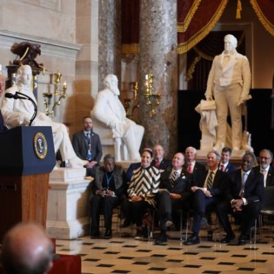 Trump and White House Aides Will Join Washington Prayer Gathering | LatestLY