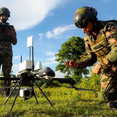 What Is PRAHAAR? India Unveils First National Anti-Terror Policy to Tackle Drones, Cyber and Cross-Border Threats, All You Need To Know